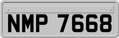 NMP7668