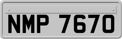 NMP7670