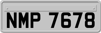NMP7678