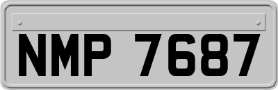 NMP7687