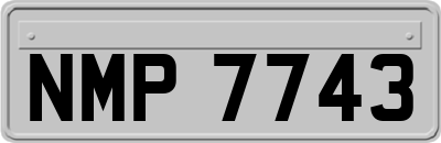 NMP7743