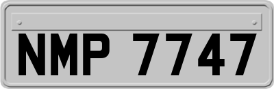 NMP7747