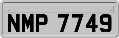 NMP7749