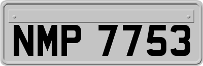 NMP7753