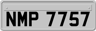 NMP7757