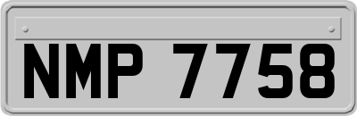 NMP7758