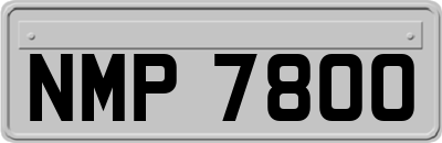 NMP7800