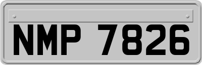 NMP7826