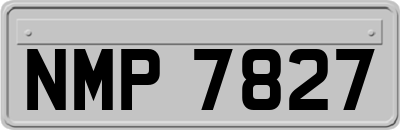 NMP7827