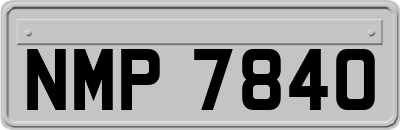 NMP7840
