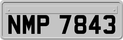 NMP7843