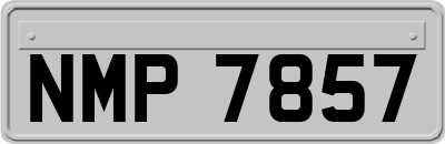 NMP7857