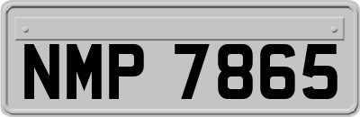 NMP7865