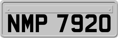 NMP7920