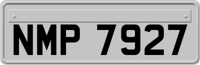 NMP7927