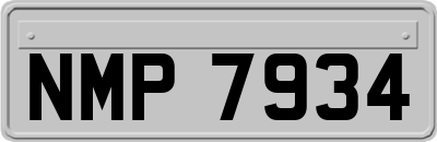 NMP7934