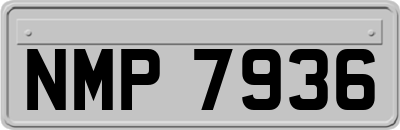 NMP7936