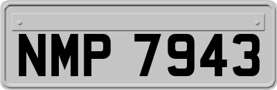 NMP7943
