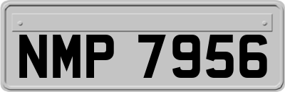 NMP7956