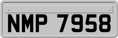 NMP7958