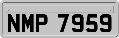 NMP7959