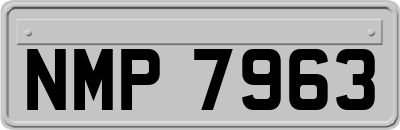 NMP7963