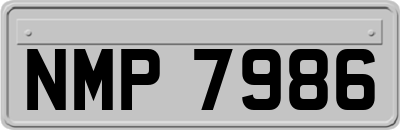 NMP7986