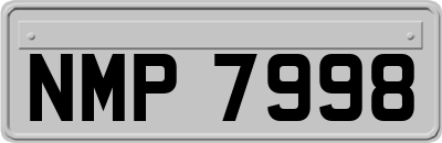 NMP7998