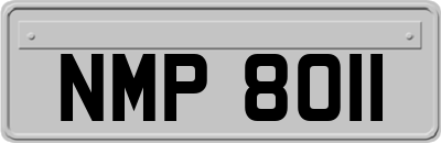 NMP8011