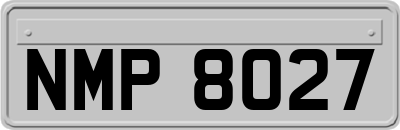 NMP8027
