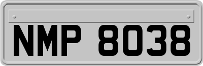 NMP8038