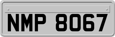 NMP8067