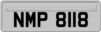 NMP8118