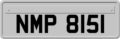 NMP8151