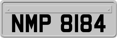NMP8184