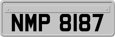 NMP8187