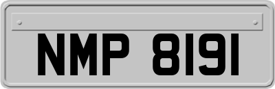 NMP8191