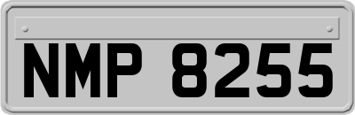NMP8255