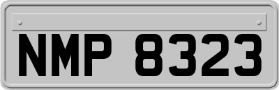 NMP8323