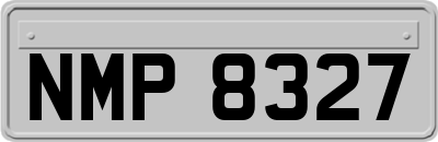 NMP8327
