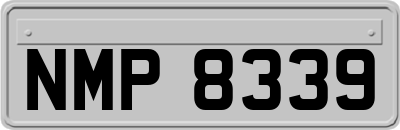 NMP8339