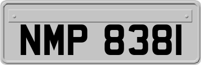 NMP8381