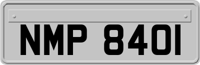 NMP8401