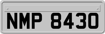 NMP8430