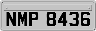 NMP8436