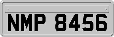 NMP8456