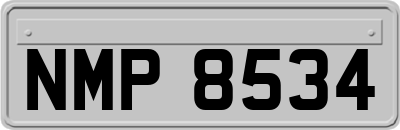 NMP8534