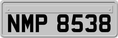 NMP8538