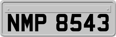 NMP8543