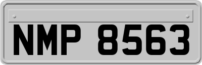 NMP8563